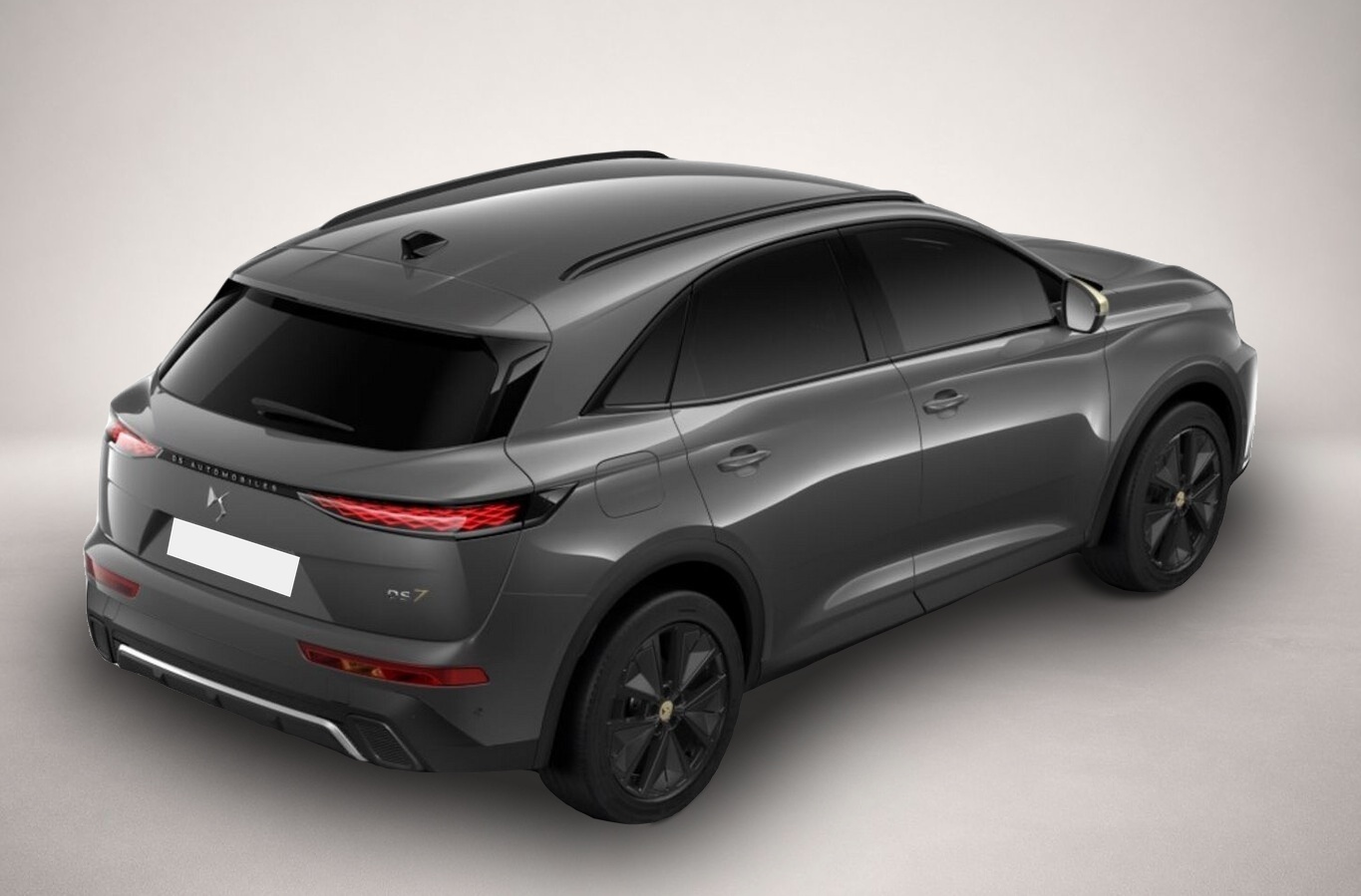 DS Automobiles Other DS7 Performance Line eHK 360° ACC eSitze SHZ Nav - Thumbnail 4