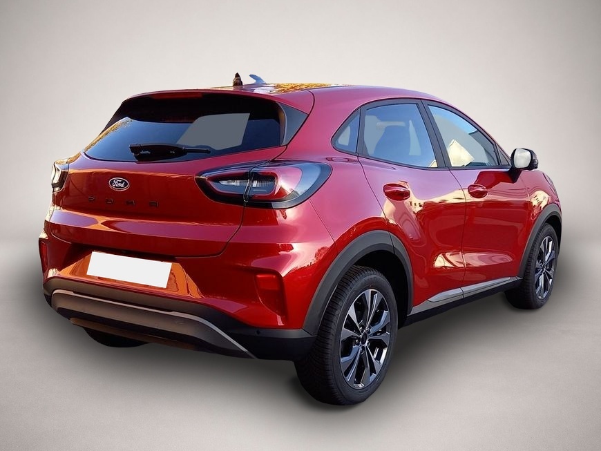 Ford Puma Puma 1.0 TITANIUM Winterpaket*Styling-Kit - Thumbnail 2