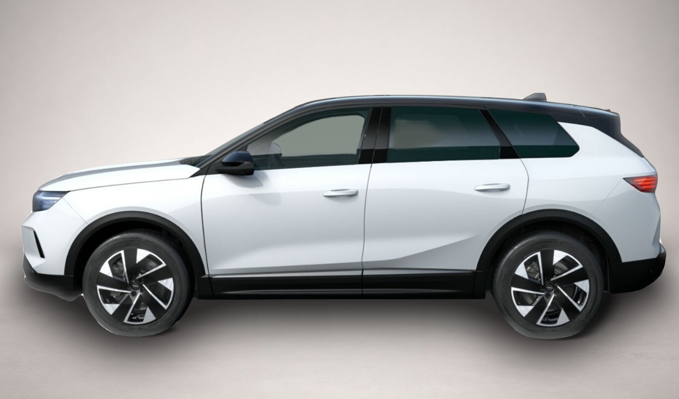 Opel Grandland (X) Grandland Hybrid AUT GS KomfortP TechP HUD Nav - Thumbnail 2