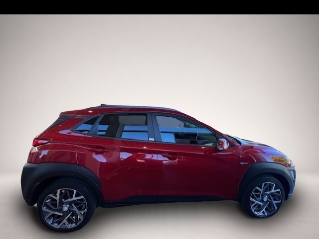 Hyundai KONA KONA 1.6 GDI Advantage+ Hybrid 2WD - Thumbnail 4