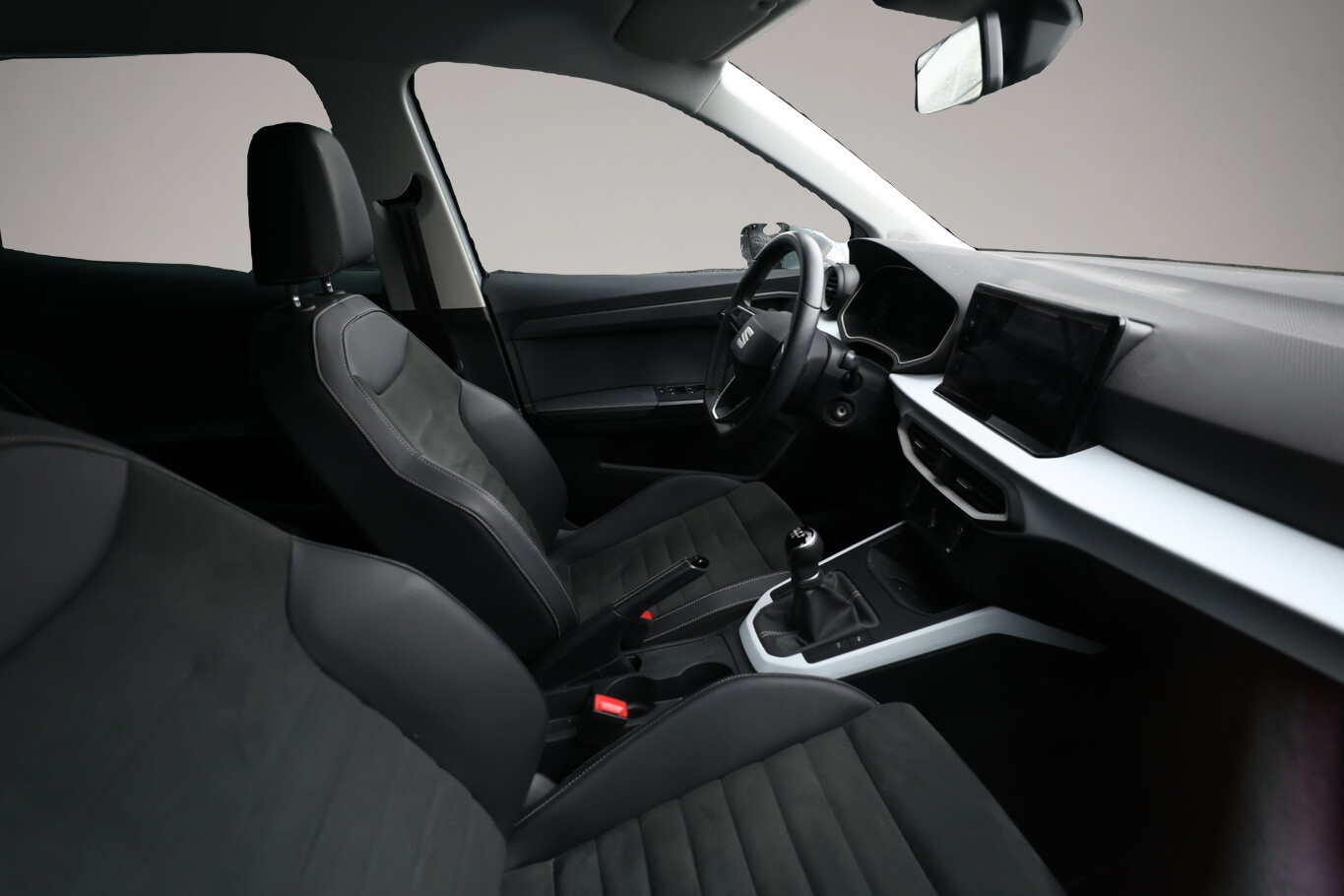 Seat Arona Arona 1.0 TSI 95 Style Nav VollLED ParkAs LM17Z - Thumbnail 5