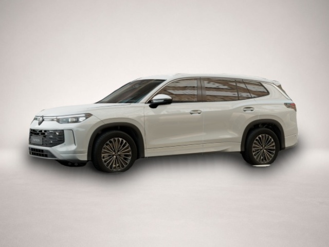 Volkswagen Tayron Tayron 1.5 eTSI OPF DSG Elegance - Thumbnail 2