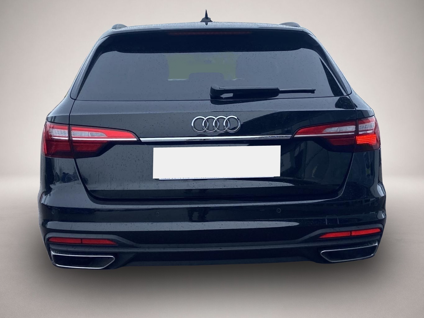 Audi A4 A4 Avant 35 2.0 TFSI S-TRONIC AHK+NAVI+LED+EL.HE - Thumbnail 4