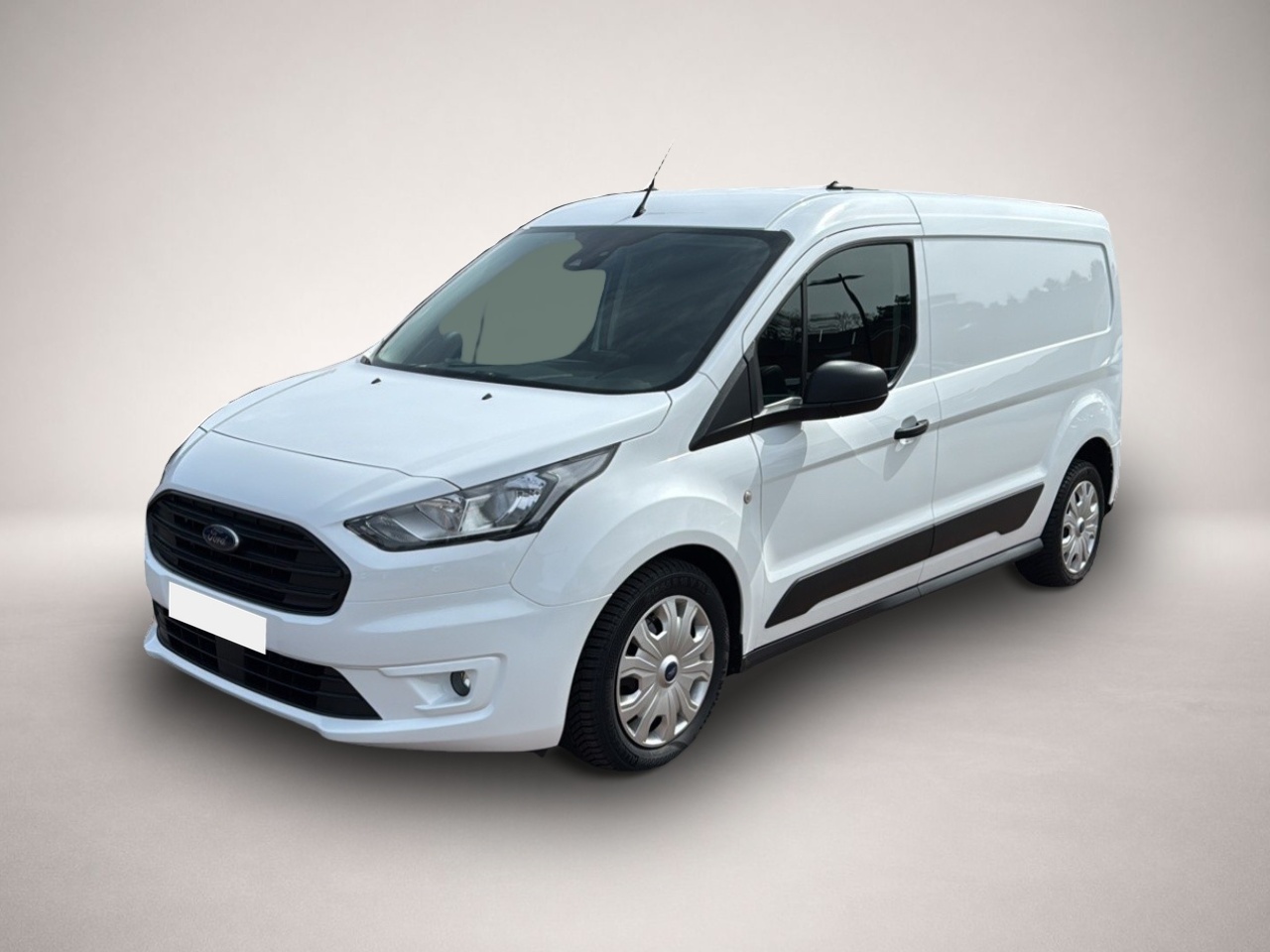 Ford Other Transit Connect KASTEN TREND L2 NAVI P Klima PDC - Bild 1
