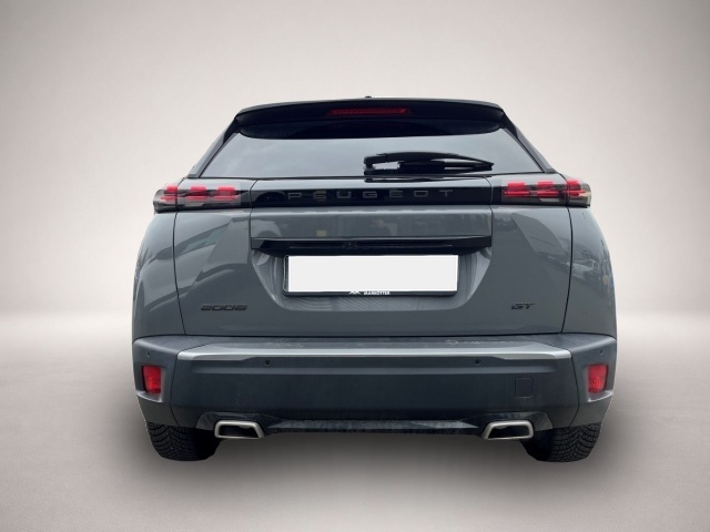 Peugeot 2008 2008 GT PureTech 130 SHZ/TEMP/CAM/MSGE - Thumbnail 5