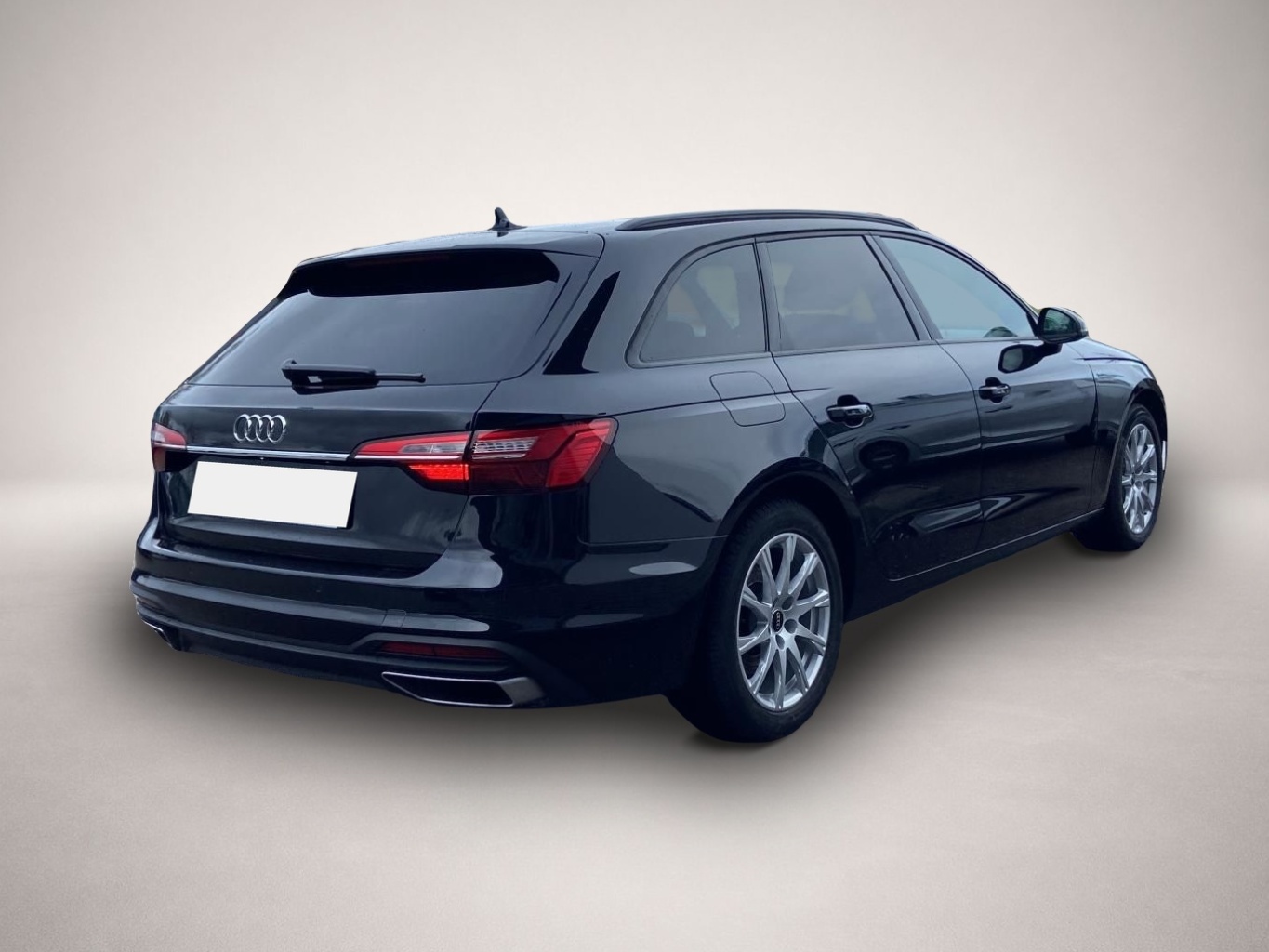 Audi A4 A4 Avant 35 2.0 TFSI S-TRONIC AHK+NAVI+LED+EL.HE - Thumbnail 5