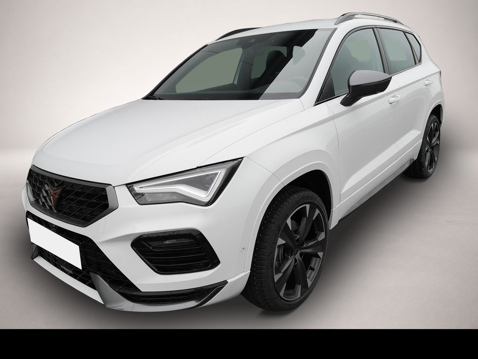 Cupra Ateca Ateca 1.5TSI DSG ABT 19 Zoll Navi ACC GV5 - Bild 1