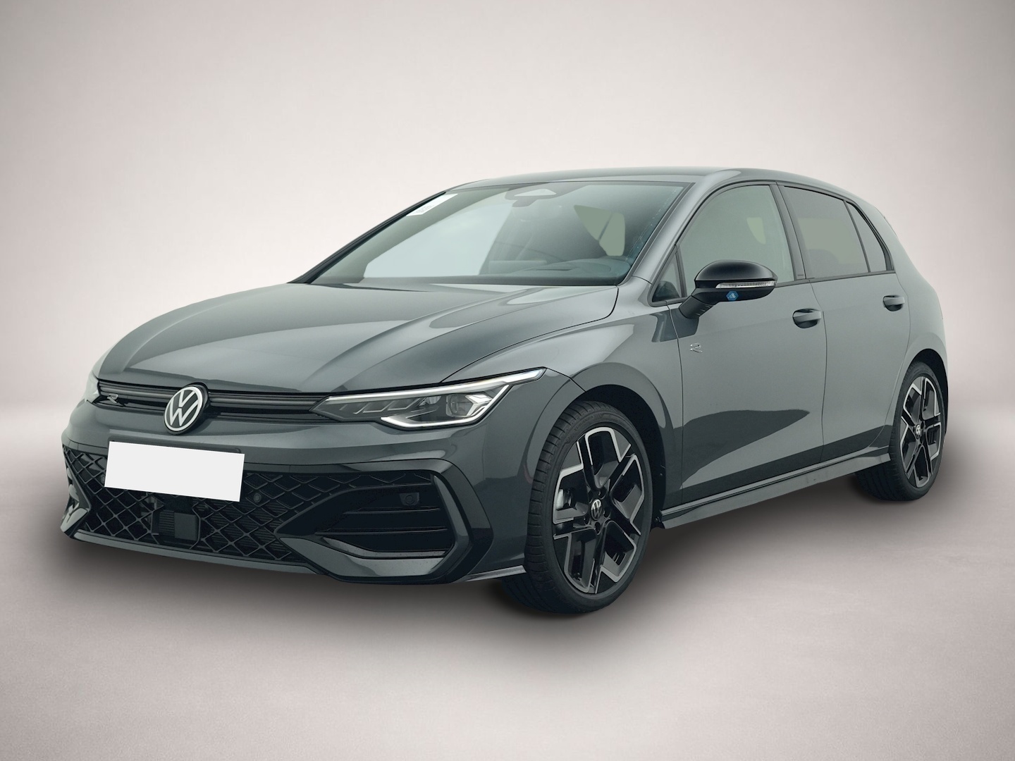 Volkswagen Golf Golf 8 1.5 eTSI DSG R-Line BLACK-STYLE 5.-J.-GAR - Bild 1