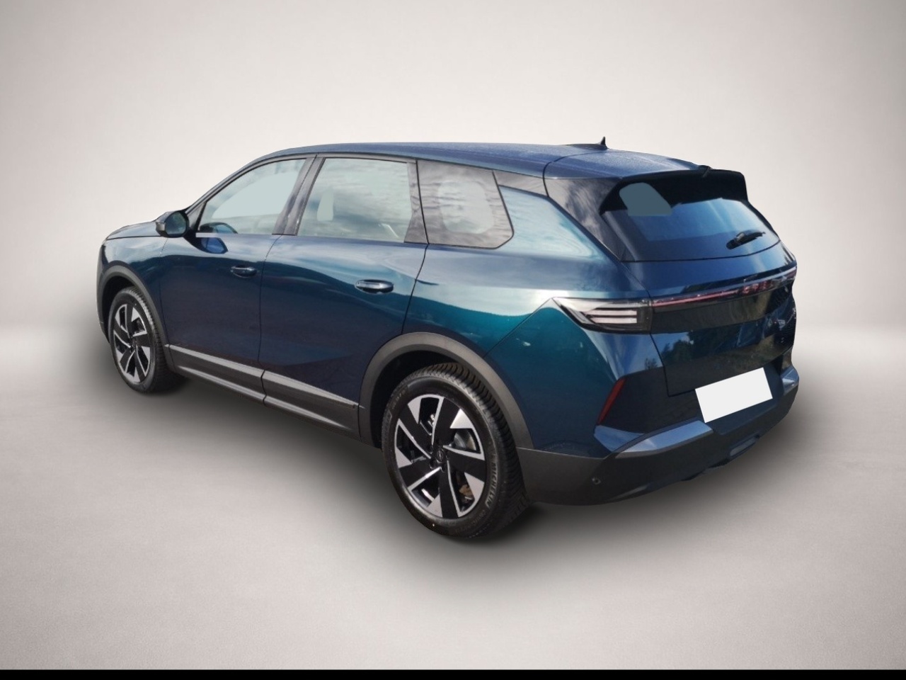Opel Grandland (X) Grandland 48V Mild-Hybrid Edition Navi Digitales - Thumbnail 4