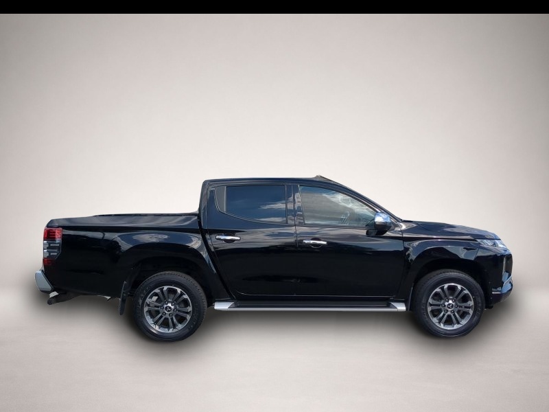 Mitsubishi L200 L200 4x4 2,2 DI-D AT Spirit DoKa AHK - Thumbnail 2