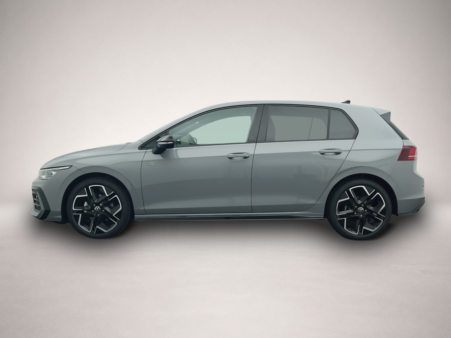 Volkswagen Golf Golf 8 1.5 eTSI DSG R-Line BLACK-STYLE 5.-J.-GAR - Thumbnail 2