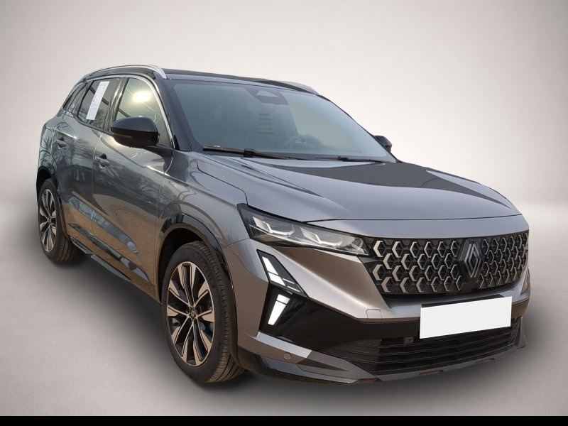 Renault Austral Austral TCe 160 CVT Techno SHZ+RFK+LKHZ+PDC - Bild 1