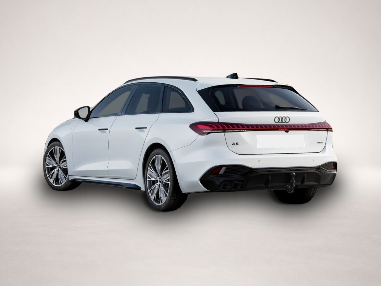 Audi A5 A5 2.0 TDI 7-Gang S tronic quattro - Thumbnail 3