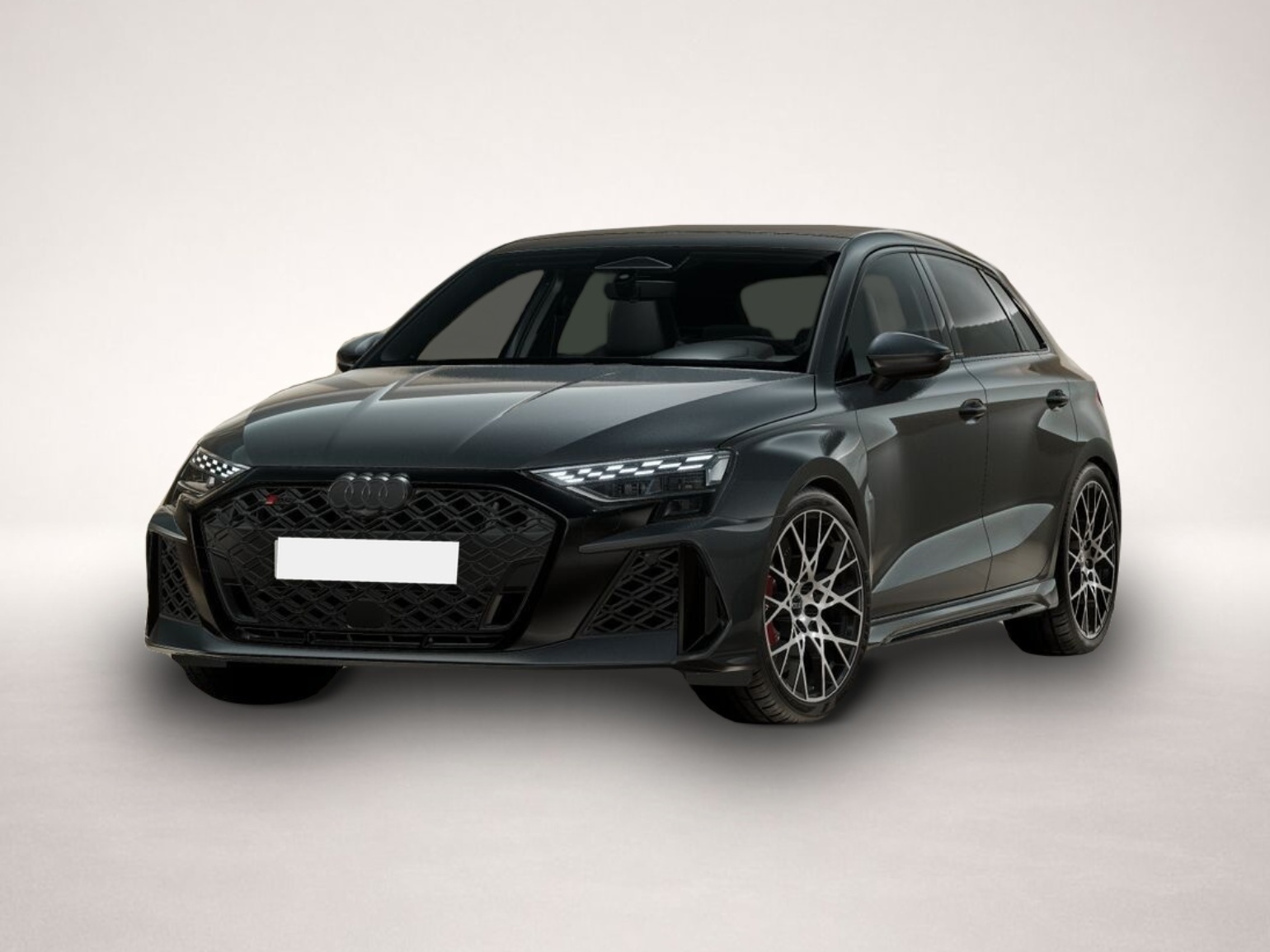 Audi RS3 RS3 2.5 TFSI 7-Gang S tronic quattro - Bild 1