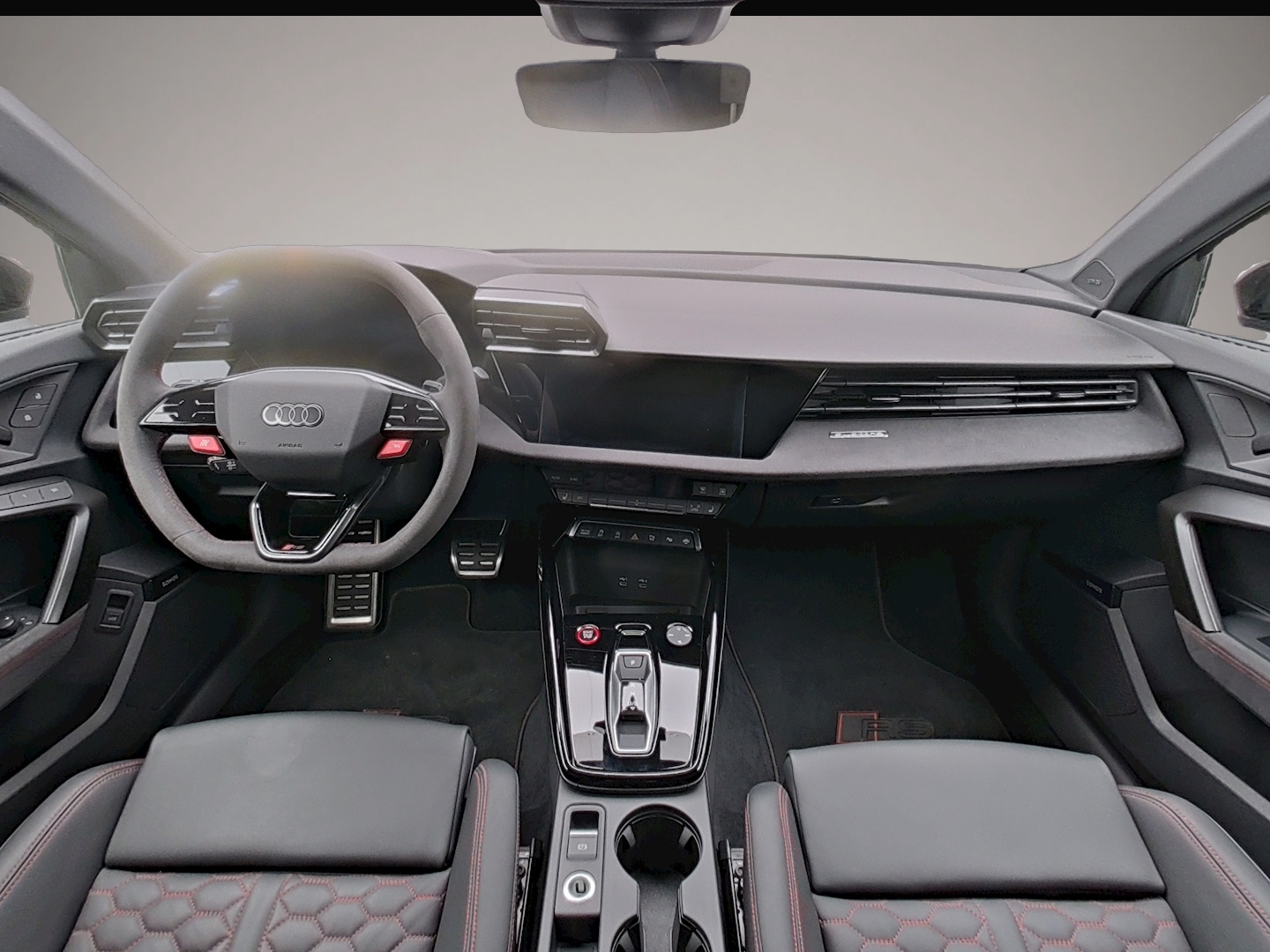 Audi RS3 RS3 Sportback PANO DYNAMIKPAKET MATRIX ALu 19 - Thumbnail 3