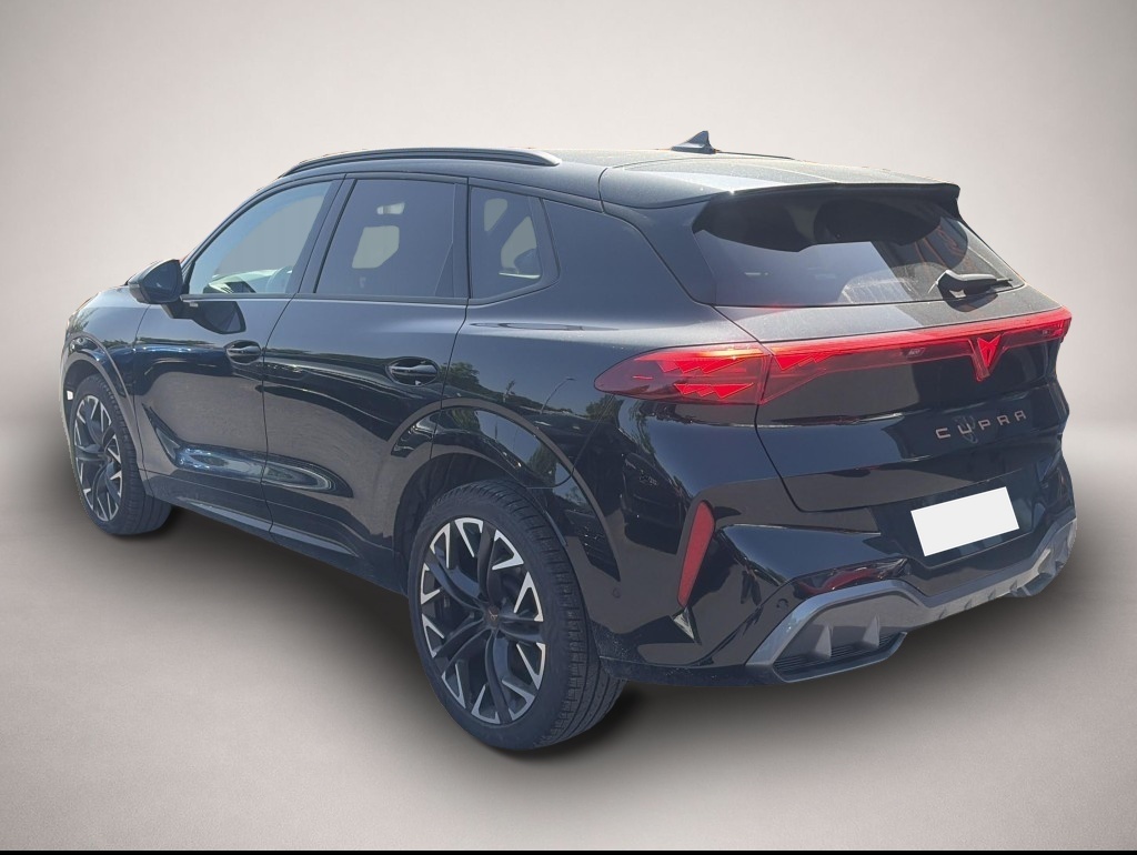 Cupra Terramar Terramar 2.0 TSI 4Drive VZ*DCC*KeyG*HeadUp*Pano - Thumbnail 3