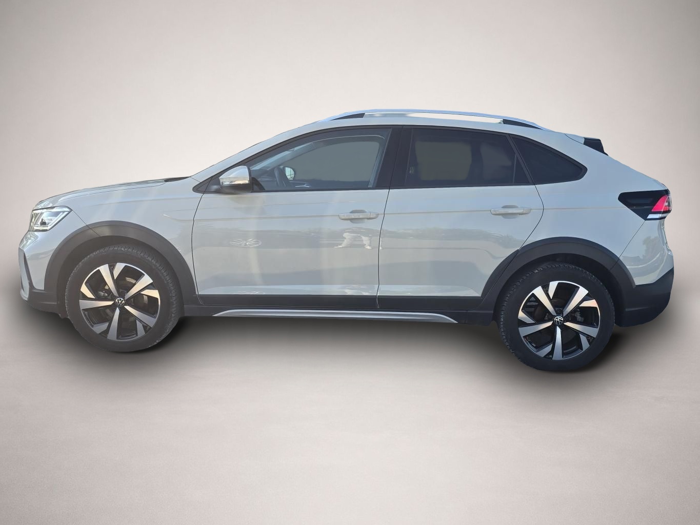 Volkswagen Taigo Taigo 1.0 TSI Style APP-CONNECT+ACTIVE-INFO+NAVI - Thumbnail 2