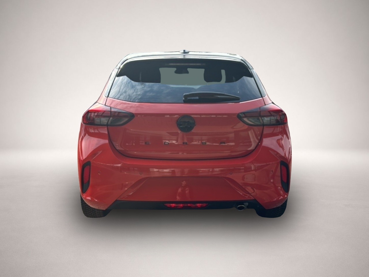 Opel Corsa Corsa YES LED PDC DAB SHZ LenkradHZG Apple CarPl - Thumbnail 5