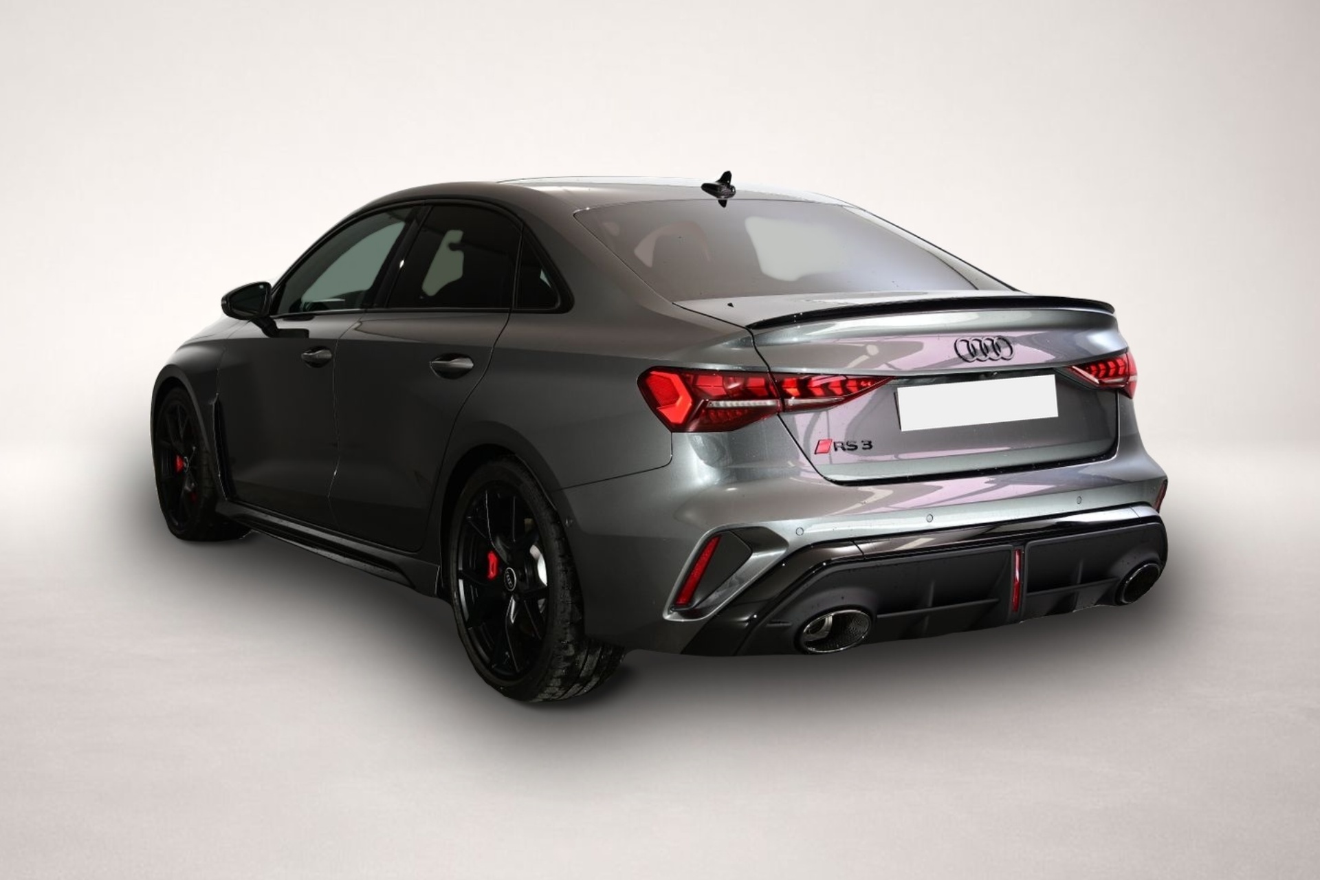 Audi RS3 RS3 2.5 TFSI 7-Gang S tronic quattro - Thumbnail 3