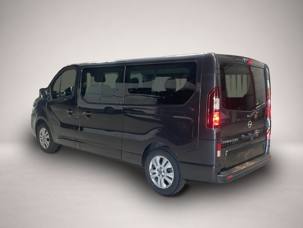 Nissan Primastar Primastar 2.0 DCI L2H1 3,0t Tekna*9 Sitze*LED - Thumbnail 3