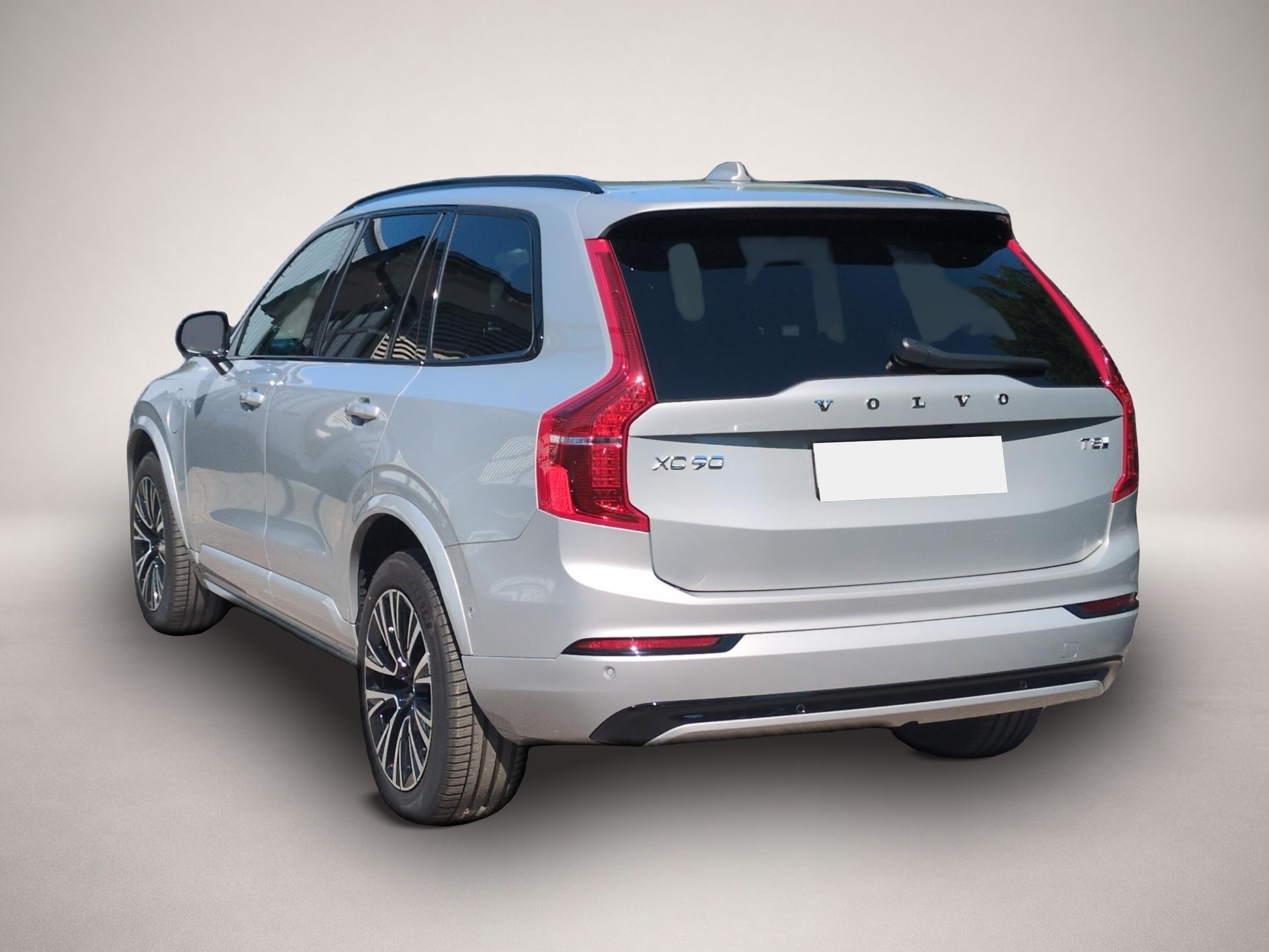Volvo XC90 XC90 T8 Recharge Ultra Dark Plug-In Hybrid AWD A - Thumbnail 2