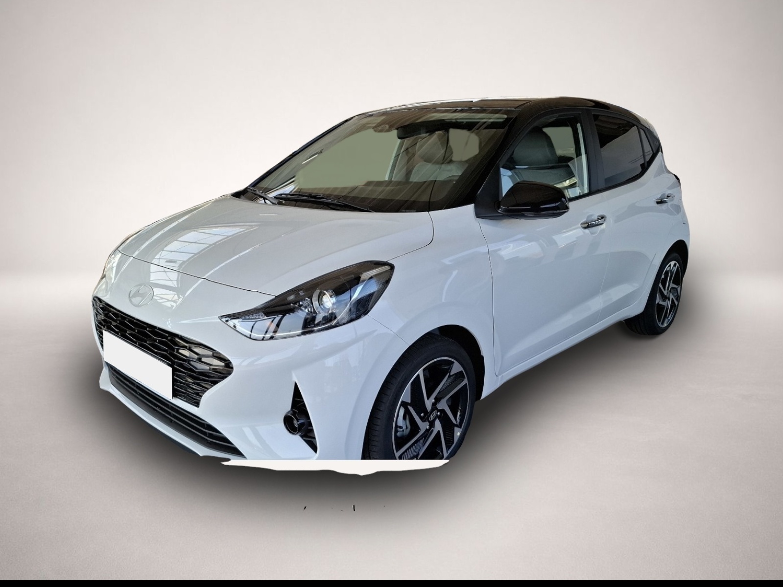 Hyundai i10 i10 FL (MY25) 1.2 Benzin (79 PS) 5-MT 2WD Prime - Bild 1