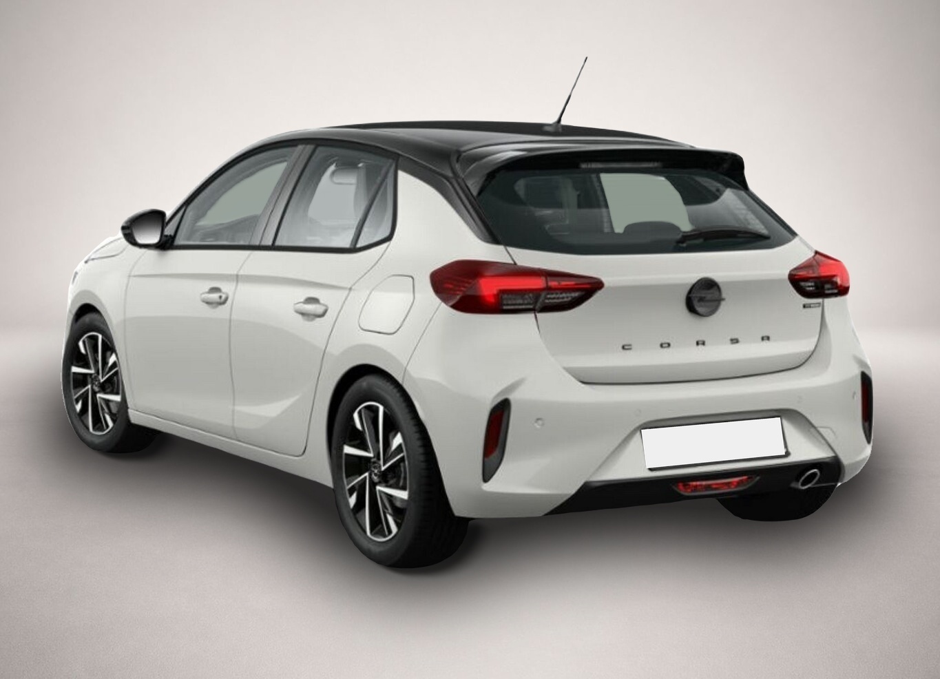 Opel Corsa Corsa Hybrid AT GS Active Drive Assist Plus - Thumbnail 4