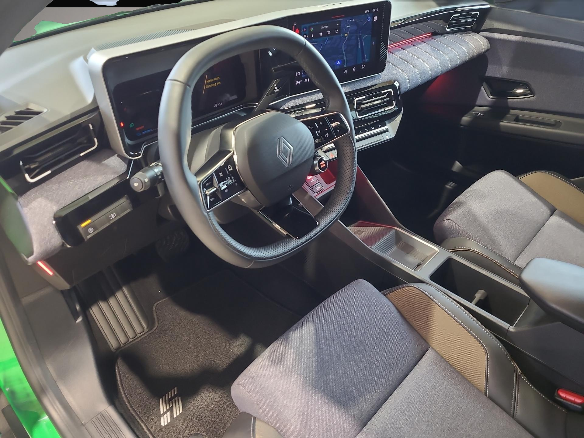 Renault R 5 R 5 150 Comfort Range Techno Voll-LED Winter-P. - Thumbnail 6