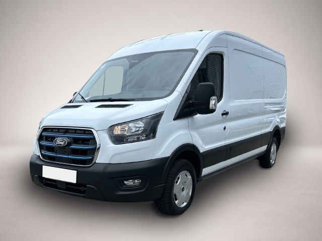 Ford Other Transit Kasten E 350 L3 Trend FT Elektromotor Na - Bild 1