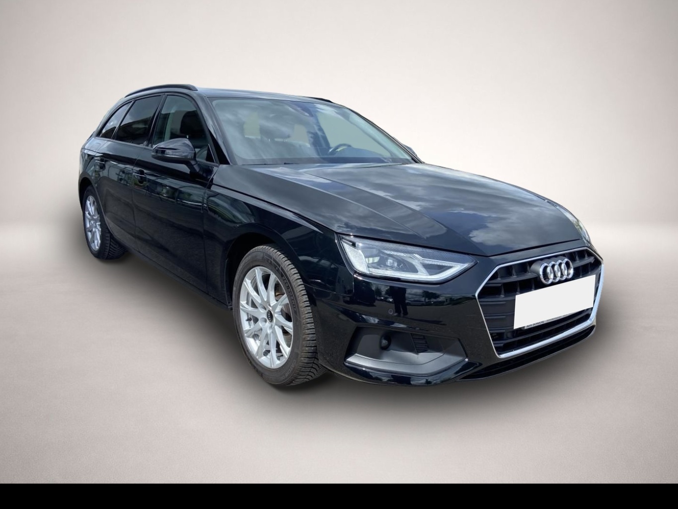 Audi A4 A4 Avant 35 2.0 TFSI S-TRONIC KEYLESS+EL.HECKKLA - Thumbnail 6