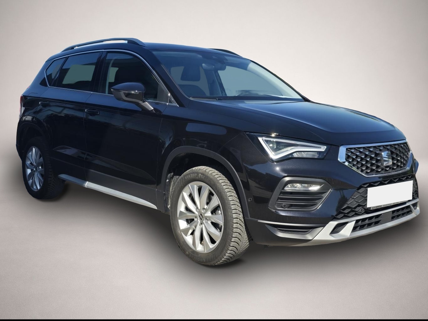 Seat Ateca Ateca 1.5 TSI DSG Xperience FULL-LINK+VIRTUAL-CO - Thumbnail 6