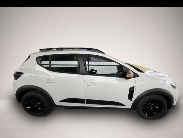 Dacia Sandero Sandero Stepway Extreme TCe 110 - Thumbnail 4