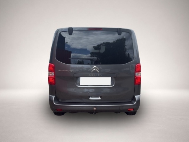 Citroën SpaceTourer Spacetourer Shine M HUD Navi Sofort Verfügbar Ve - Thumbnail 4