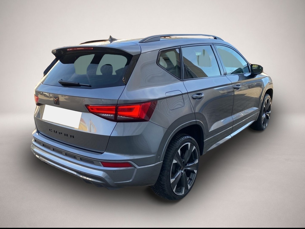Cupra Ateca Ateca 1.5 TSI FR DSG *Pano*Kessy*voll LED*Kamera - Thumbnail 5
