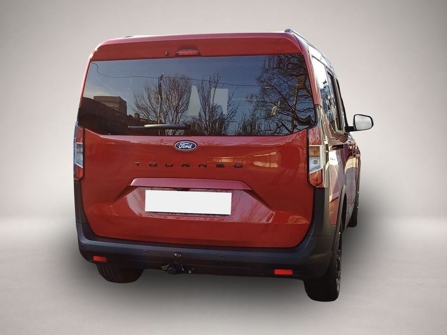 Ford Tourneo Courier Tourneo Courier 1.0 ACTIVE  AHZV* - Thumbnail 2