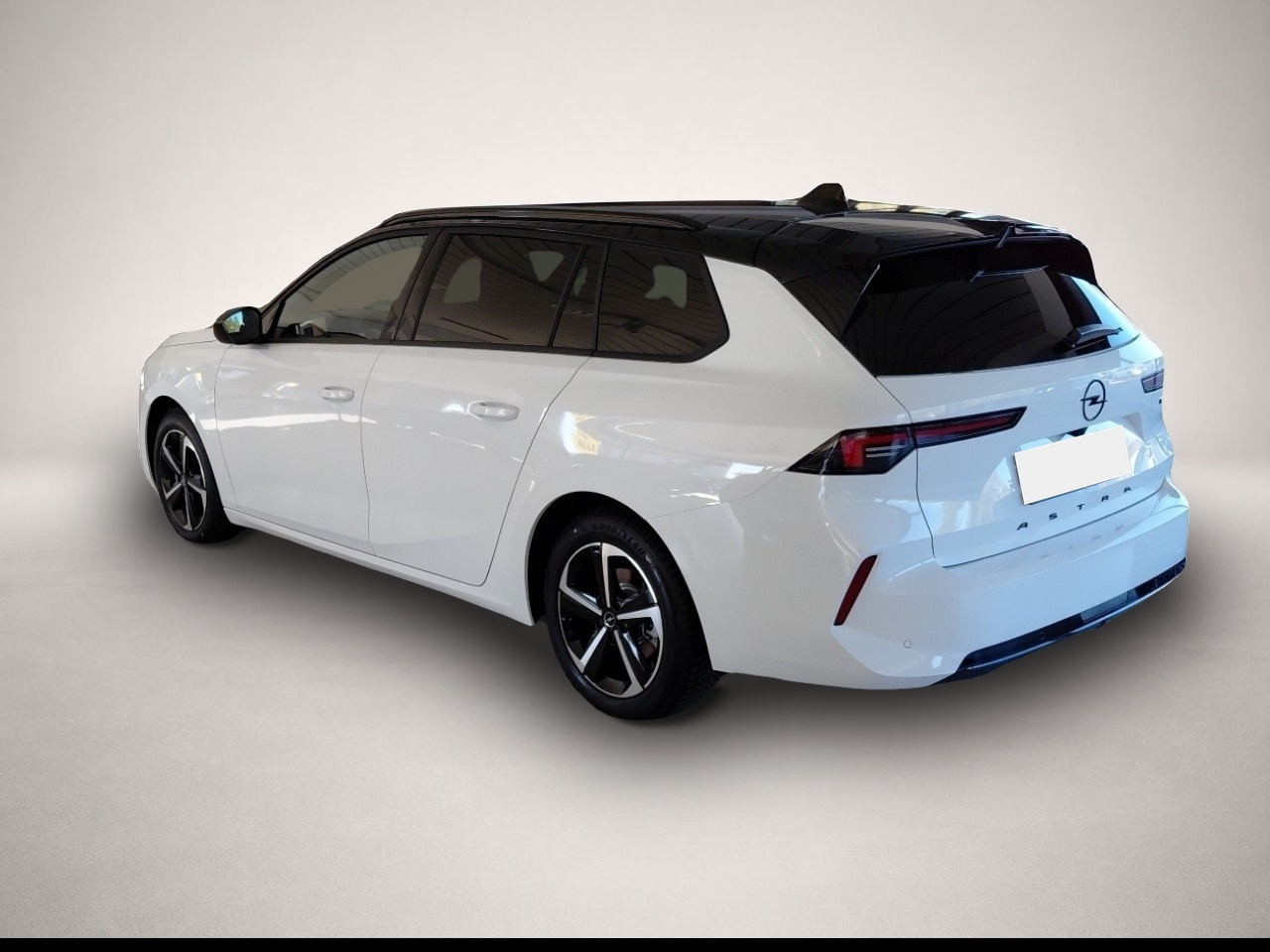 Opel Astra Astra ST GS Keyless ACC SHZ LenkradHZG Apple Car - Thumbnail 4