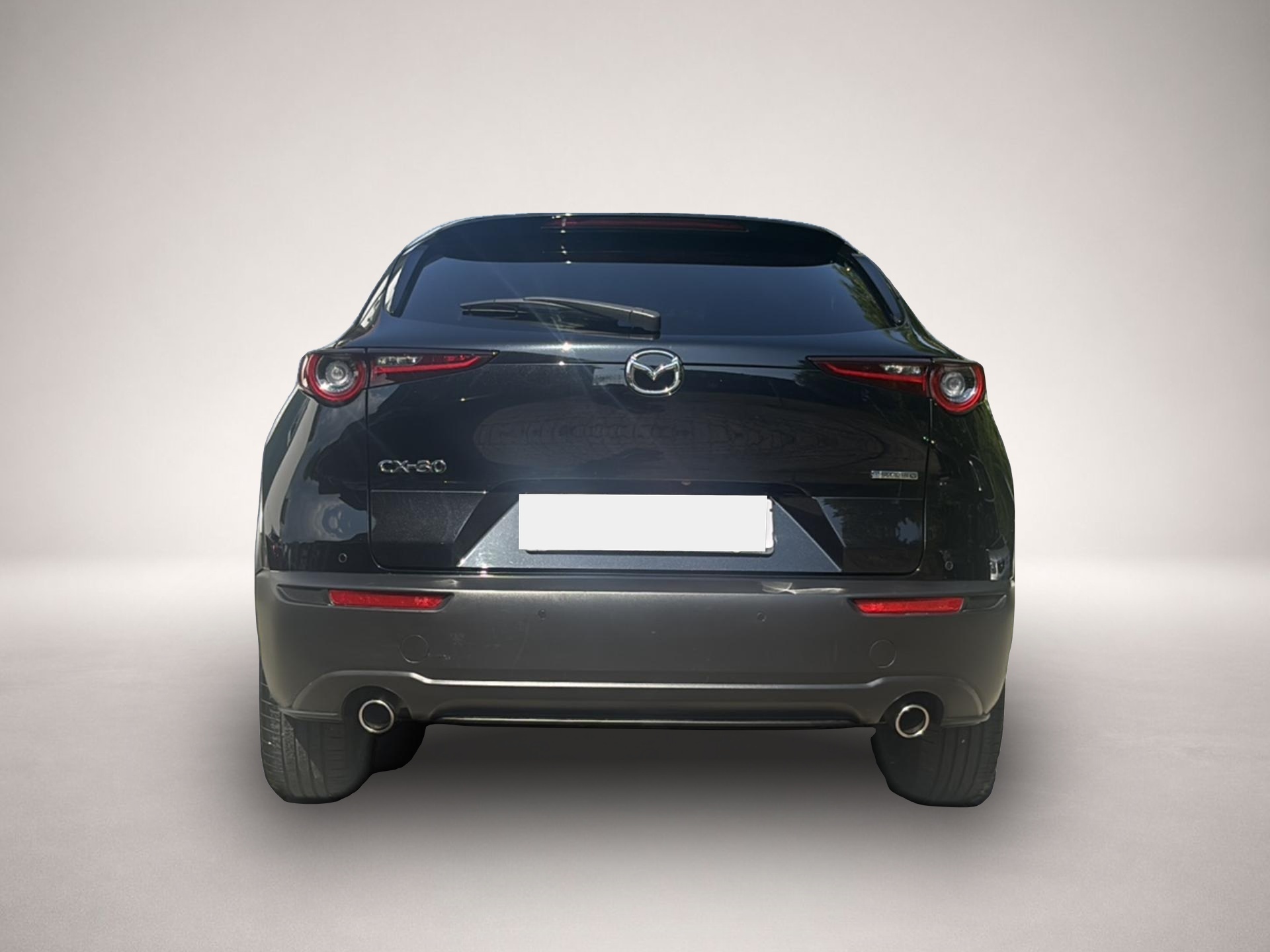 Mazda CX-30 CX-30 Selection 2WD Bluetooth Head Up Display Na - Thumbnail 7