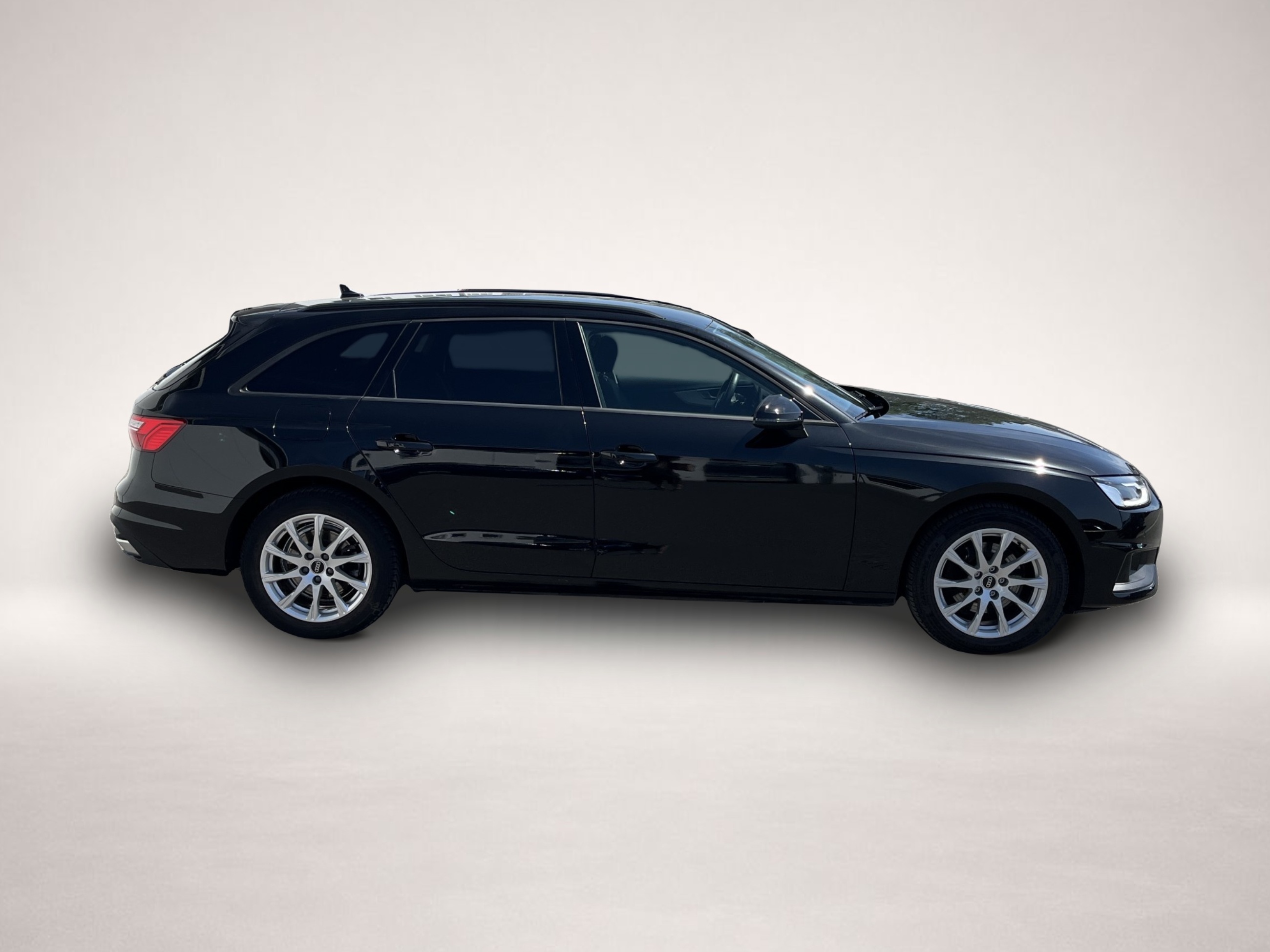 Audi A4 A4 Avant 35 2.0 TFSI S tronic Navi el.Klappe LED - Thumbnail 4