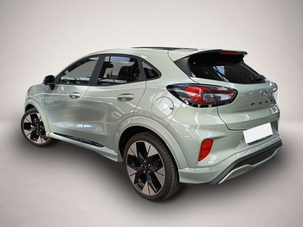 Ford Puma Puma 1.0 EcoBoost Hybrid Aut ST-LINE X *ACC*LED* - Thumbnail 3