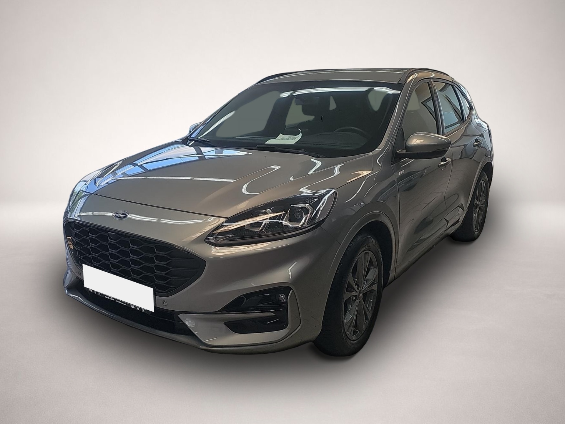Ford Kuga Kuga ST-Line Sportpaket Bluetooth Head Up Displa - Bild 1