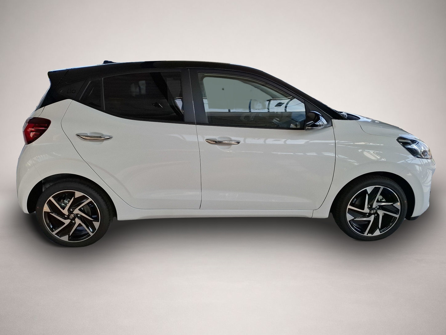 Hyundai i10 i10 FL (MY25) 1.2 Benzin (79 PS) 5-MT 2WD Prime - Thumbnail 4