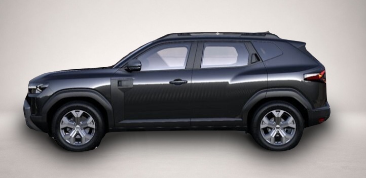 Dacia Duster Duster Hybrid 155 Expression SHZ LKHZ - Thumbnail 2