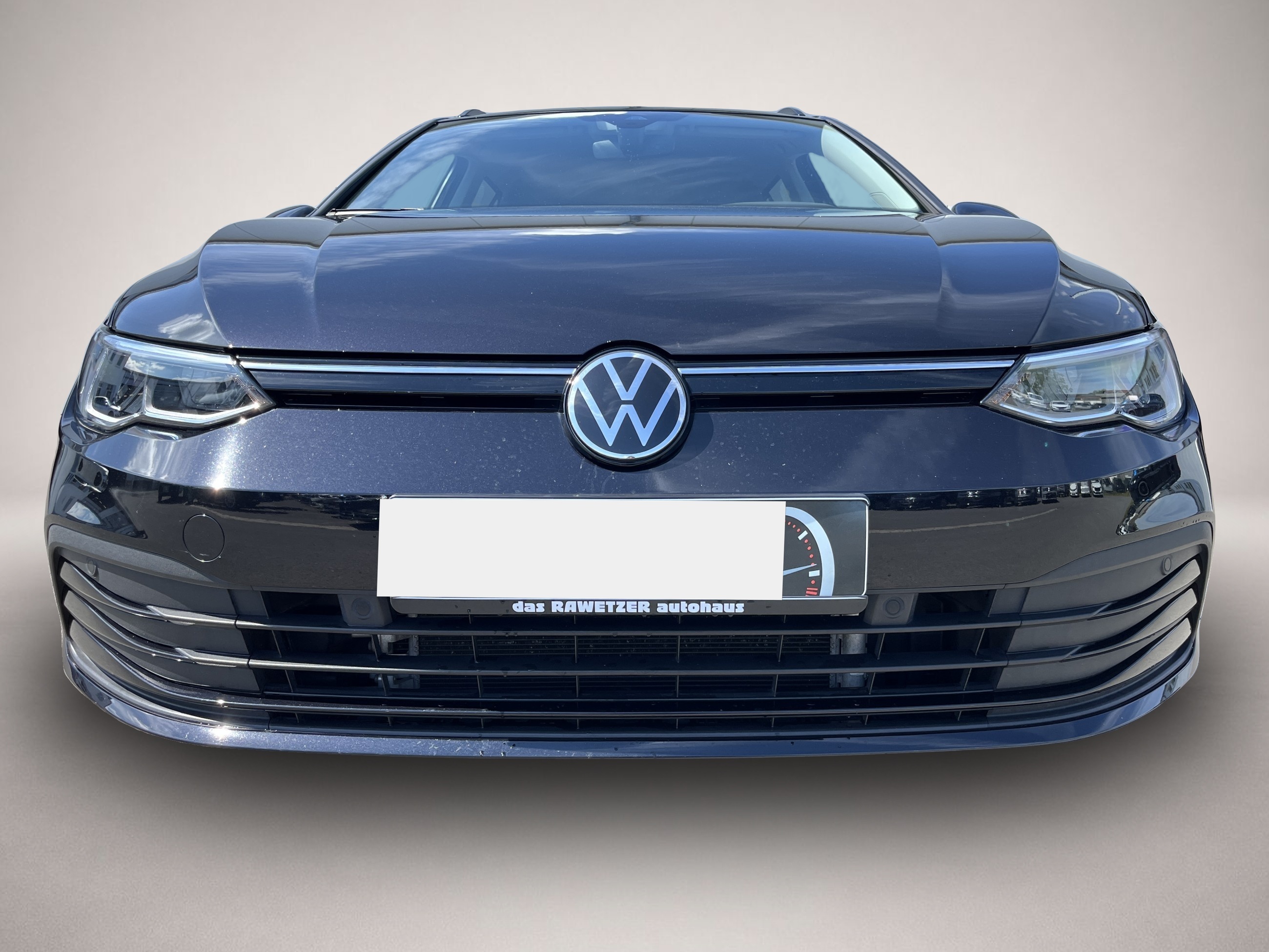 Volkswagen Golf Golf Variant 2.0 TDI Life AHK DigCockpit Navi AC - Thumbnail 3