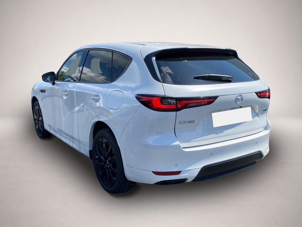 Mazda CX-60 CX-60 e-Skyactiv D 3.3 Homura*Navi*ACC*BOSE*Pano - Thumbnail 5