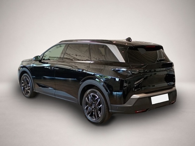 Peugeot 5008 5008 GT Hybrid AHK-abnehmbar Navi Digitales Cock - Thumbnail 3