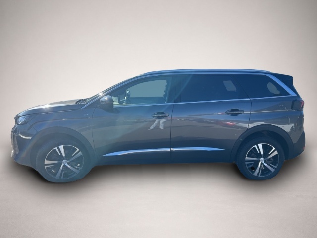 Peugeot 5008 5008 GT 7-Sitzer Navi SZH Carplay PDC hi. & vo. - Thumbnail 3