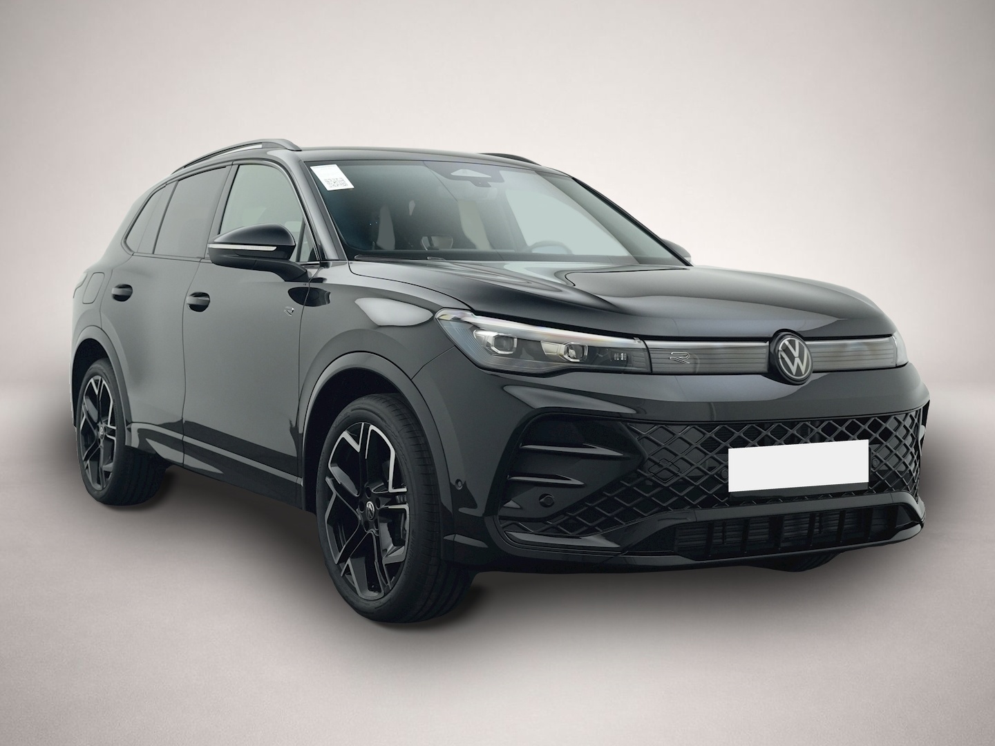 Volkswagen Tiguan Tiguan 1.5 eTSI DSG R-Line BLACK-STYLE 5-J-GAR A - Thumbnail 7