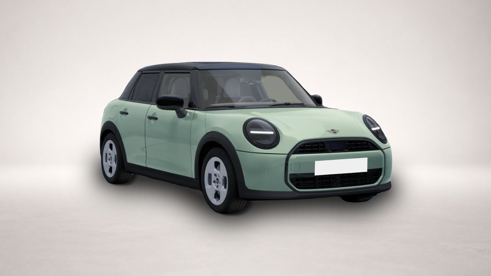 MINI Cooper Cooper 1.5 7-Gang Steptronic - Bild 1