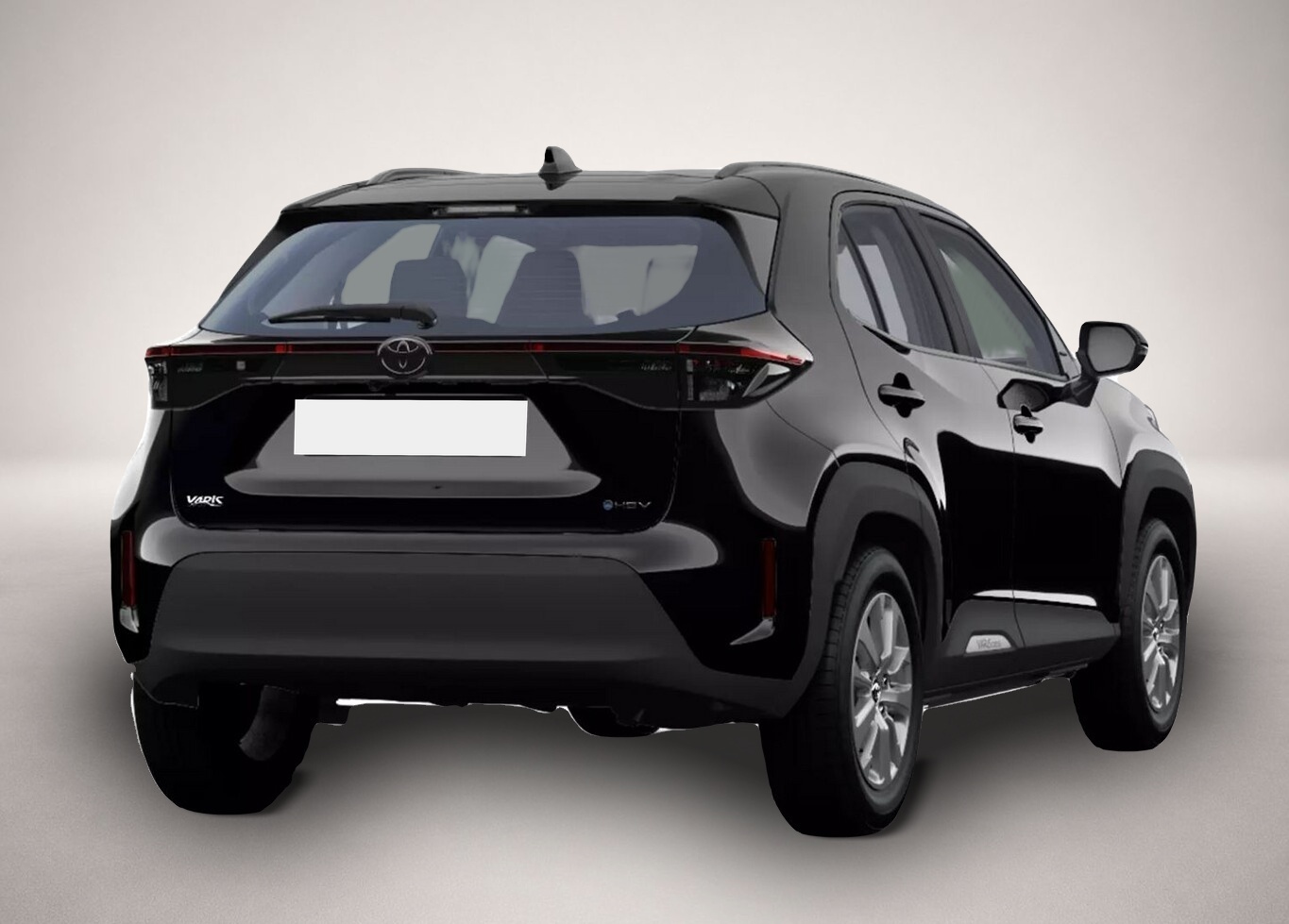 Toyota Yaris Cross Yaris Cross Aut. Kam Sitzhz. ACC 16" CarPlay - Thumbnail 4