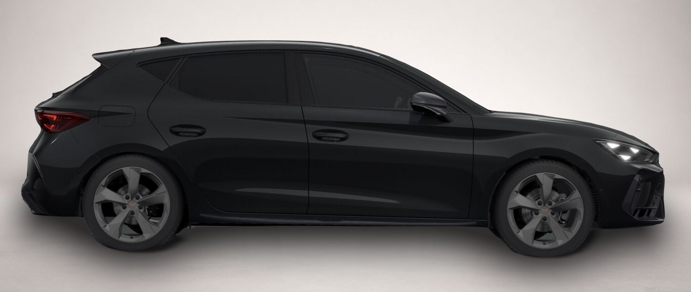 Cupra Leon Leon DSG IntelliD Nav Matrix Dinamica Kam Ambien - Thumbnail 2